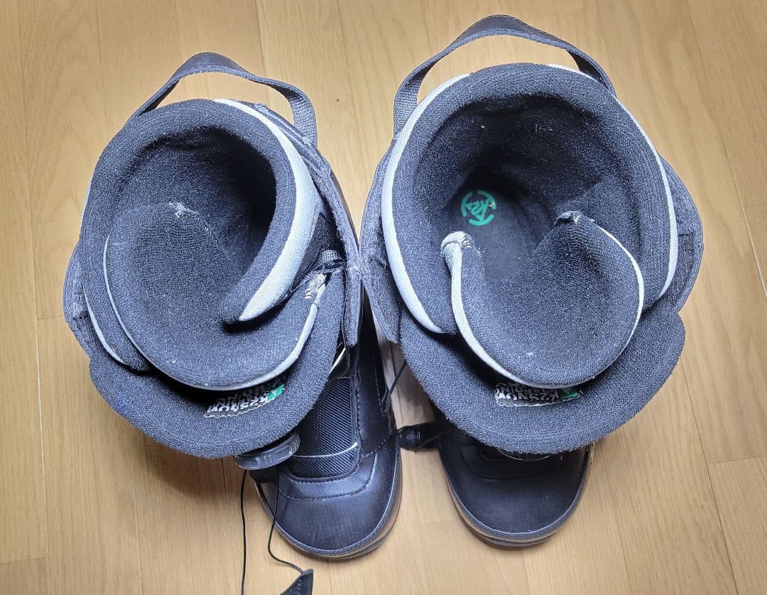 スノーボード　ブーツ　K2 ライダー　27.5センチ