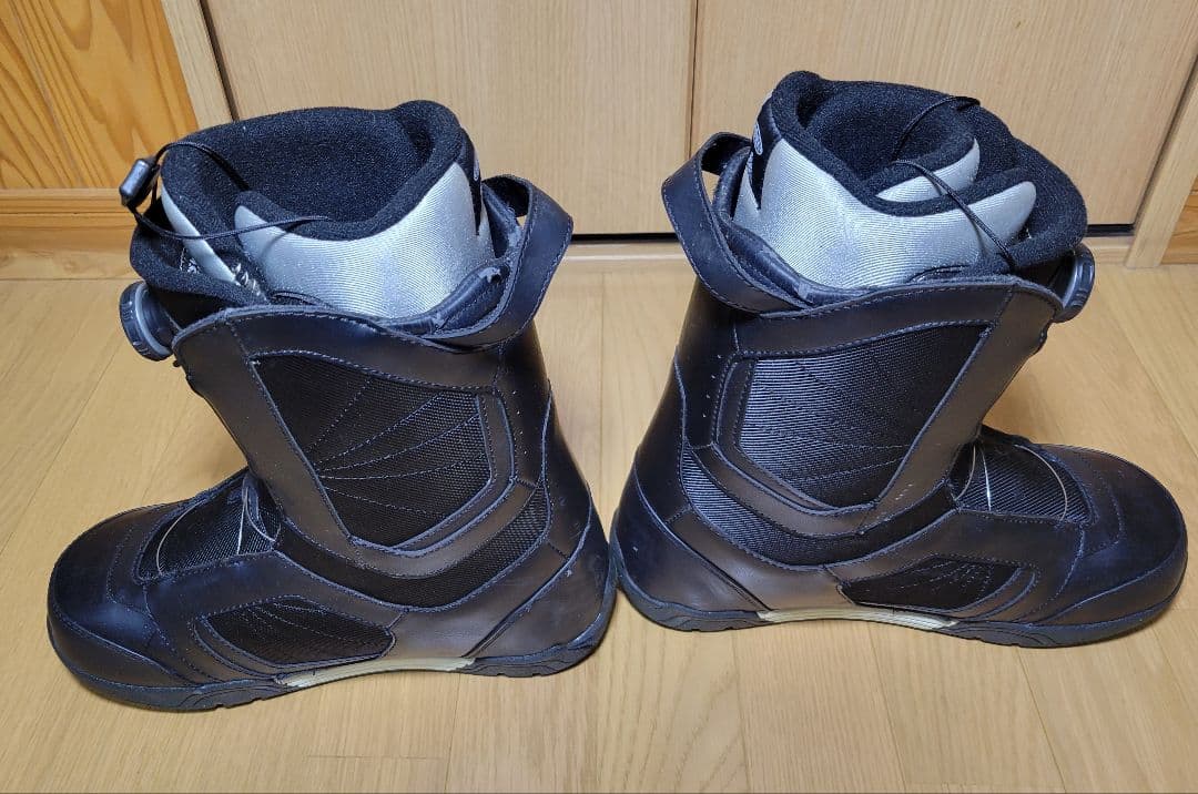 スノーボード　ブーツ　K2 ライダー　27.5センチ
