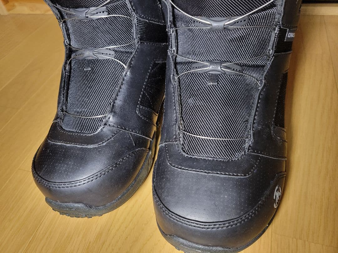 スノーボード　ブーツ　K2 ライダー　27.5センチ