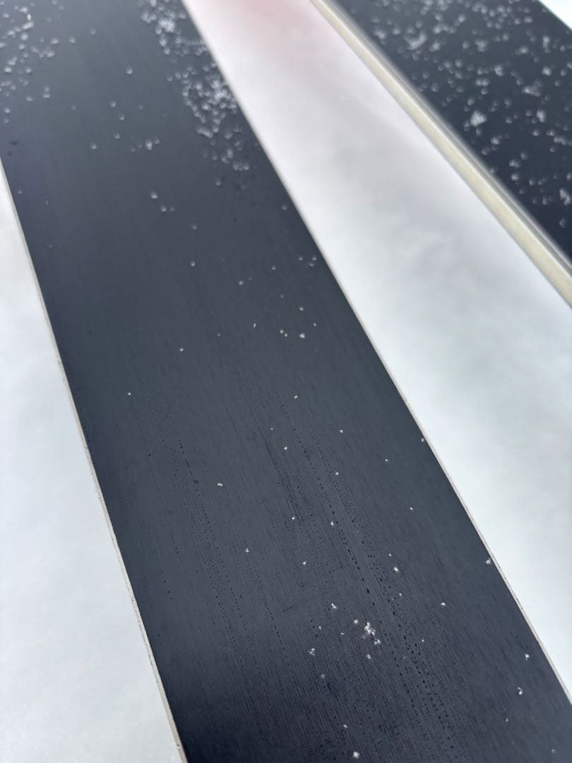 186cm アトミック レッドスター ATOMIC REDSTER GS