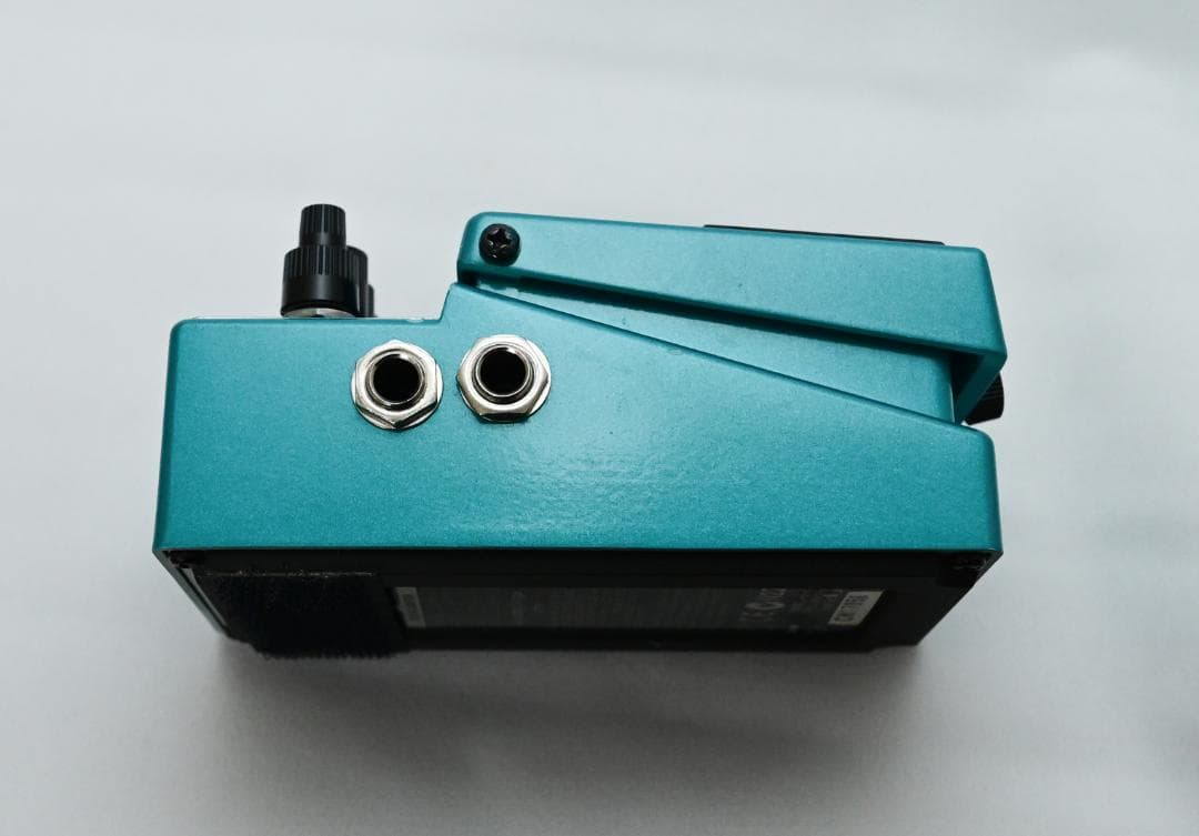 BOSS PS-5 スーパーシフター ギターエフェクター箱あり、取説あり