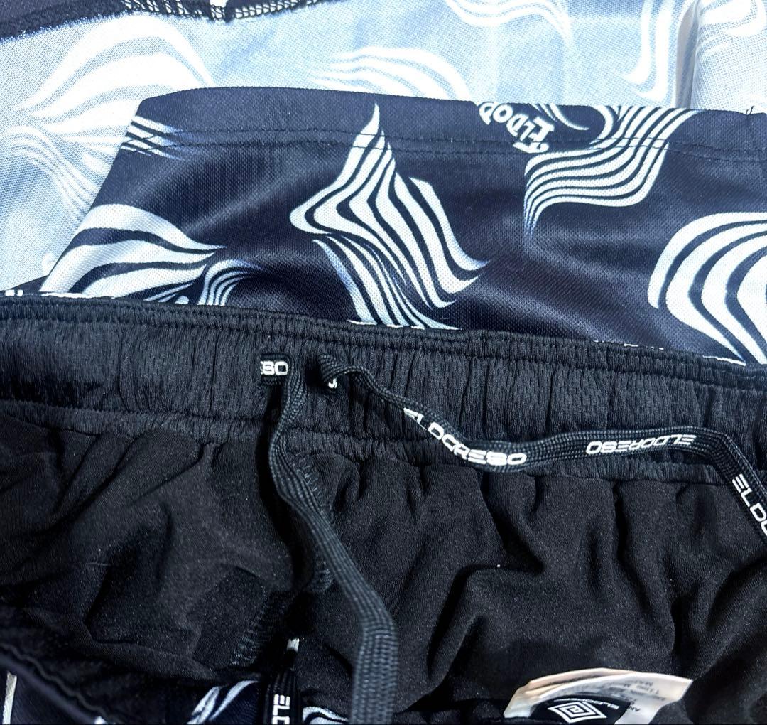 ELDRESSO☆ランスカ☆Sサイズ