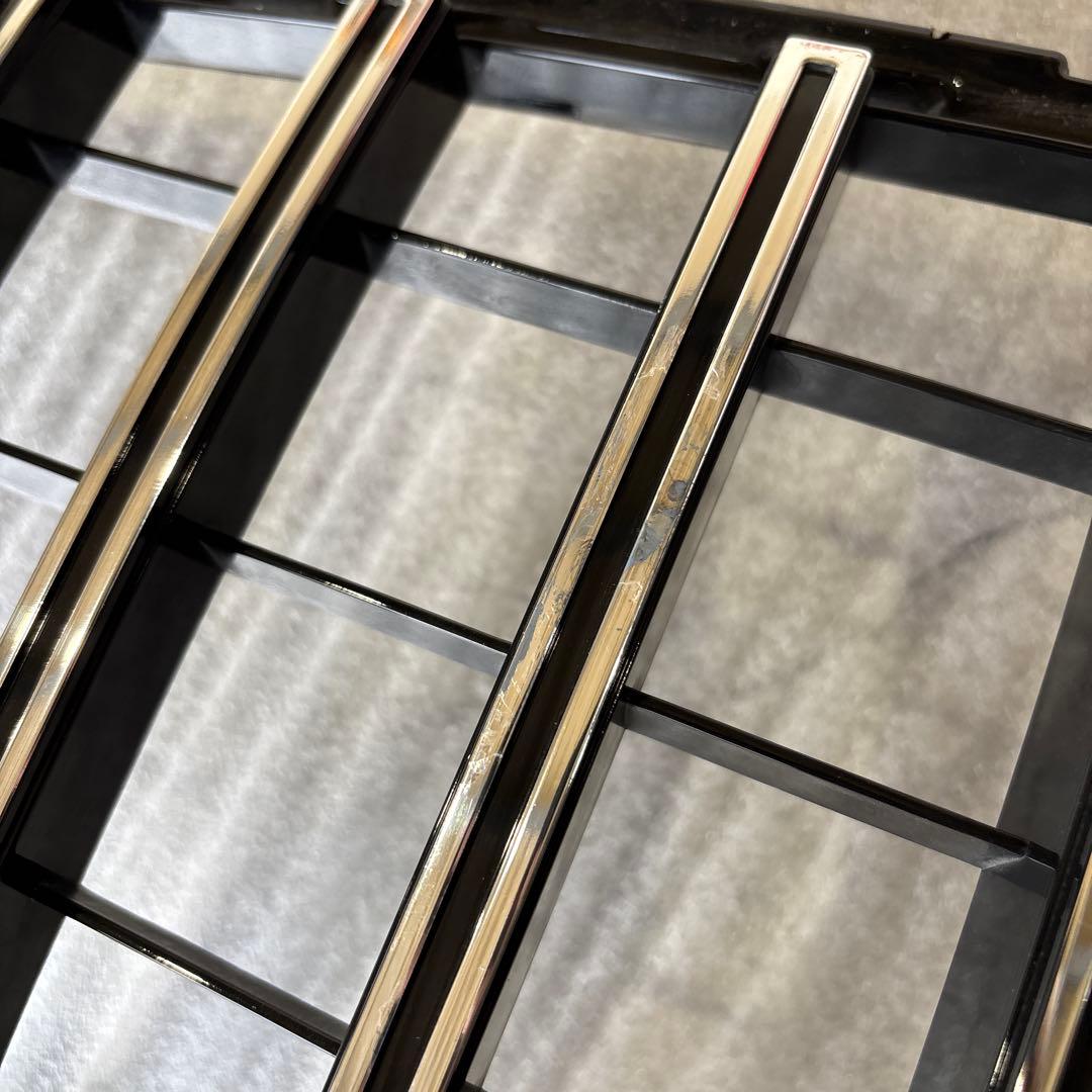 x253 w253 c253 GLC後期 AMGライン 社外パナメリカーナグリル