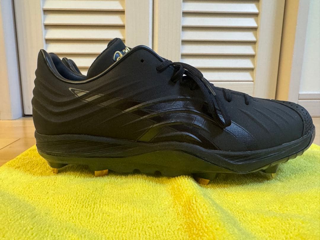 シューズ Asics SPEED AXEL 100 SM 27.5cm