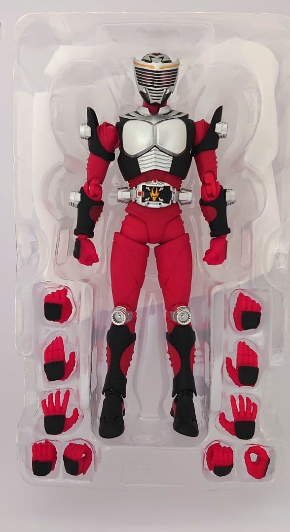 S.H.Figuarts 仮面ライダージオウシリーズ まとめ売り