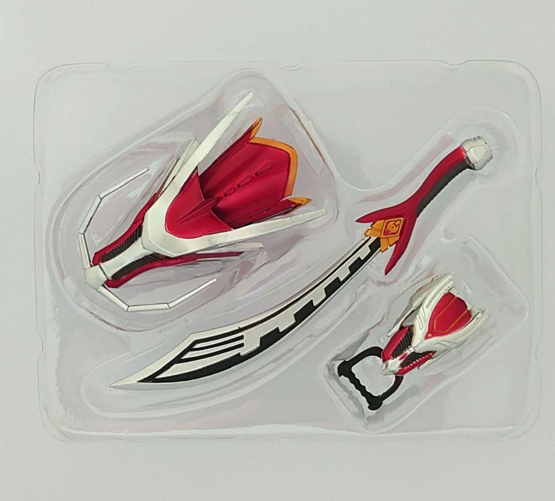 S.H.Figuarts 仮面ライダージオウシリーズ まとめ売り