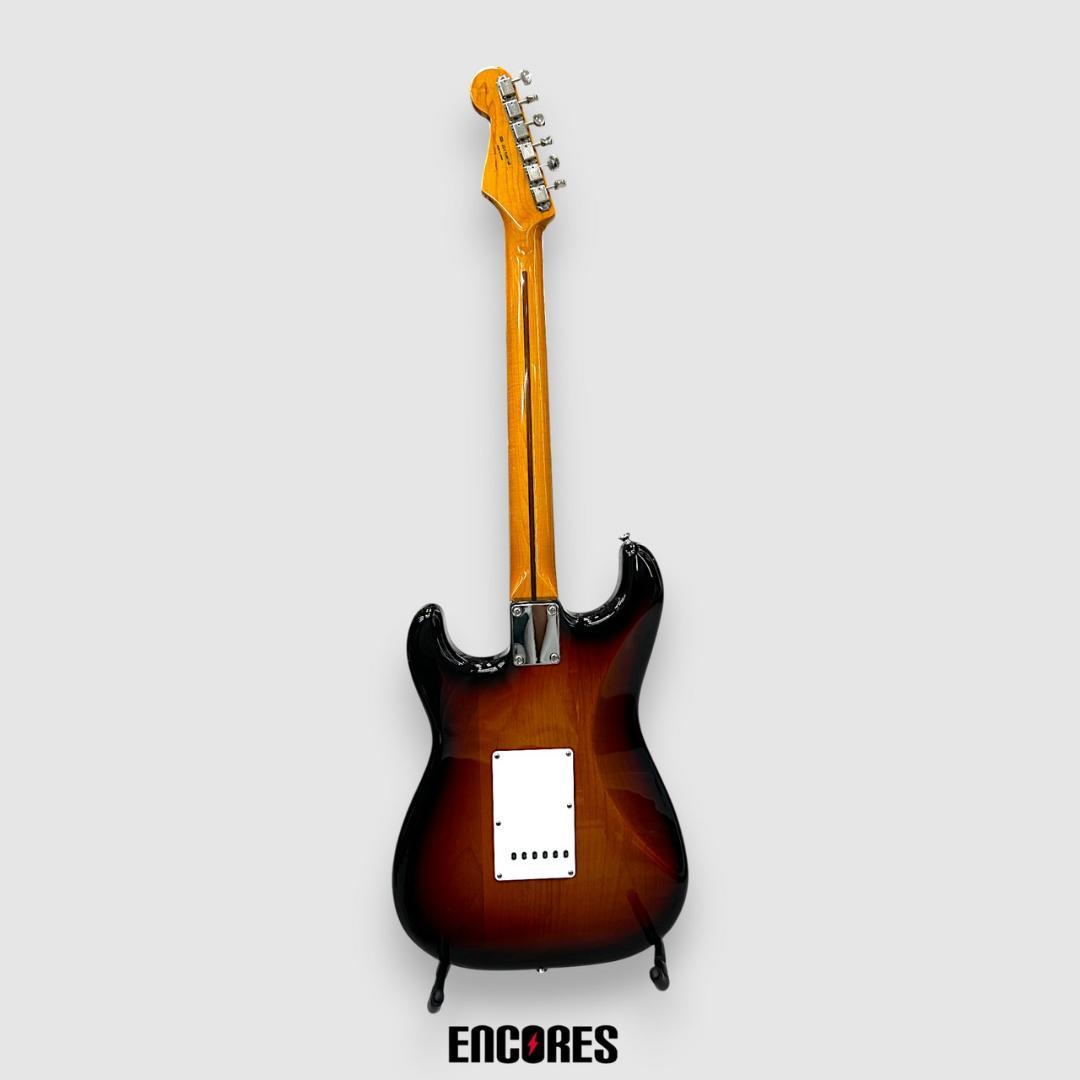 ギター Fender MIJ Traditional 58 Stratocaster