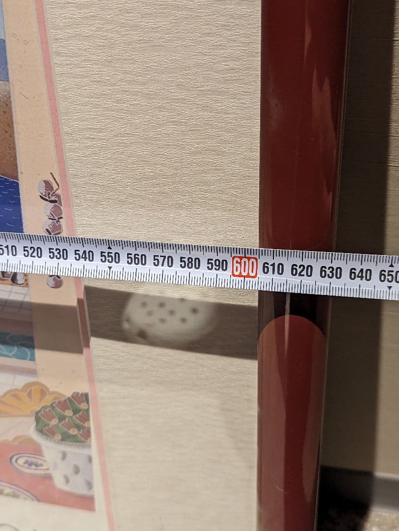 トーマス マックナイト アリゾナ アメリカ製 ヴィンテージポスター 1991年