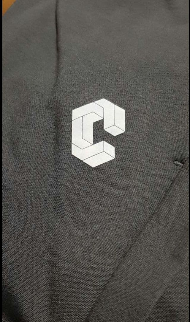 【新品】CRONOSのトレーニングパンツ