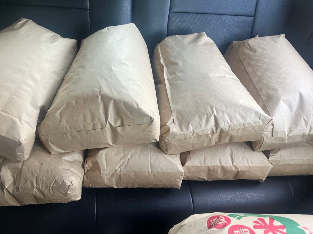 C*N様 淡路島産 お米 30kg