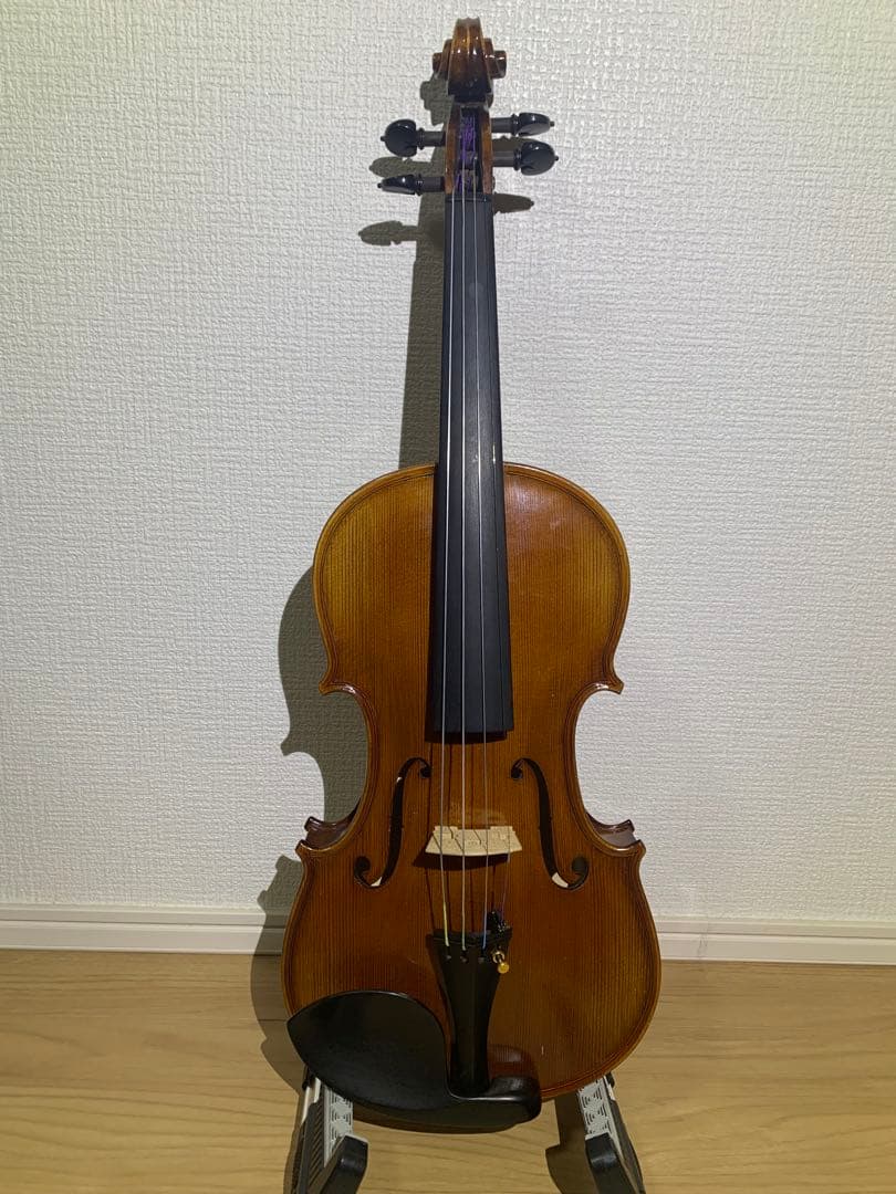 ドイツ製　Lothar Semmlinger No.700 バイオリン