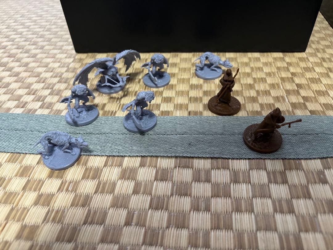 ELDEN RING ボードゲーム セット