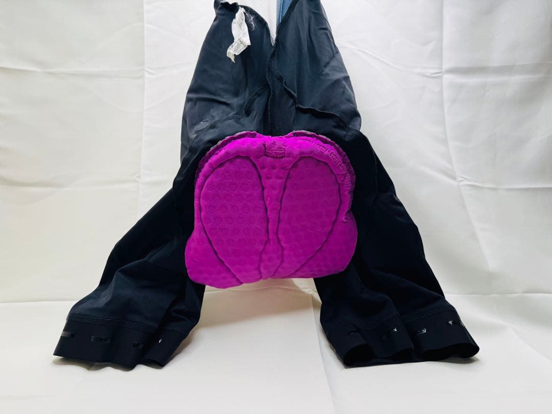 Assos T.milleShorts s7　ビブショーツ　サイズM