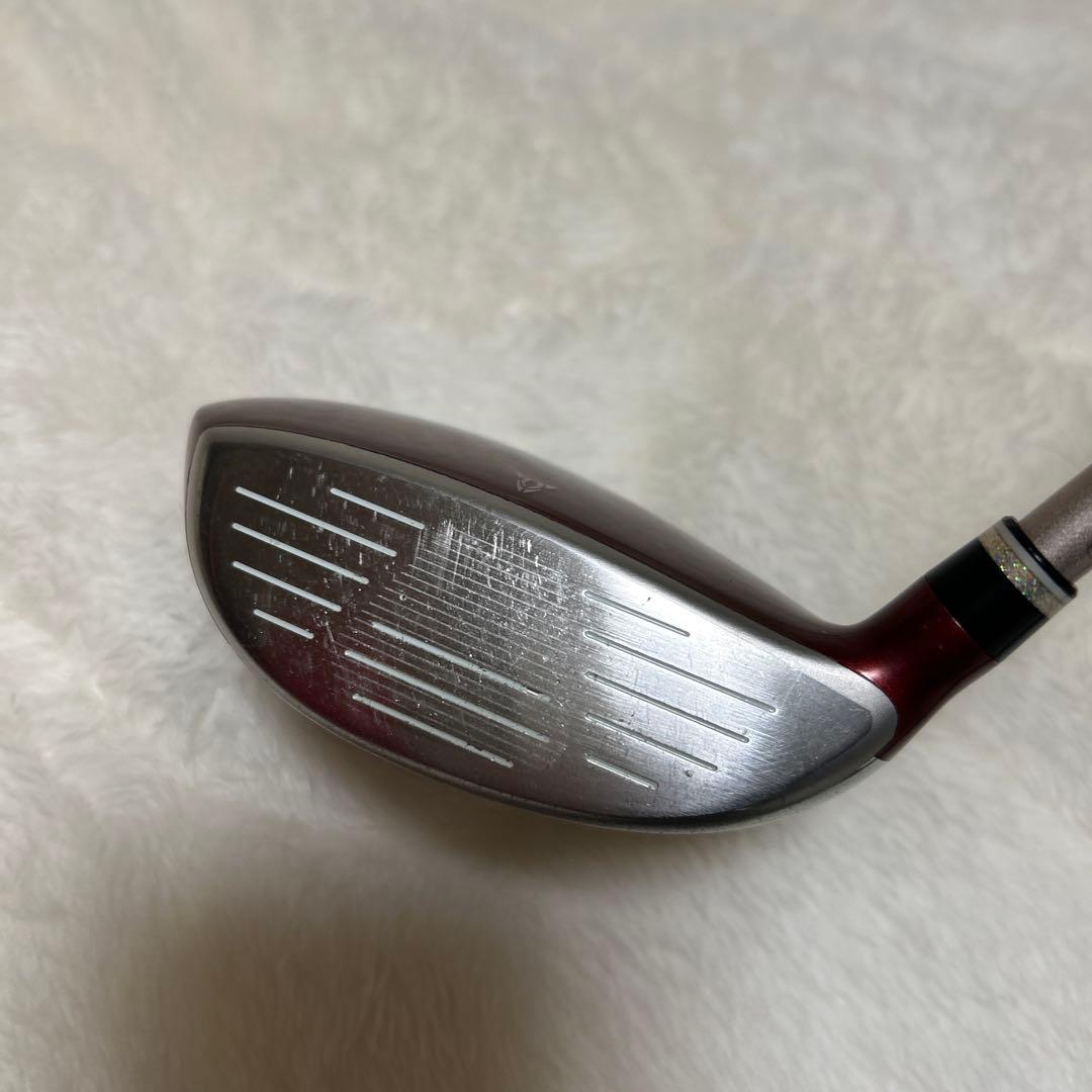 ゼクシオ11 レディースセット