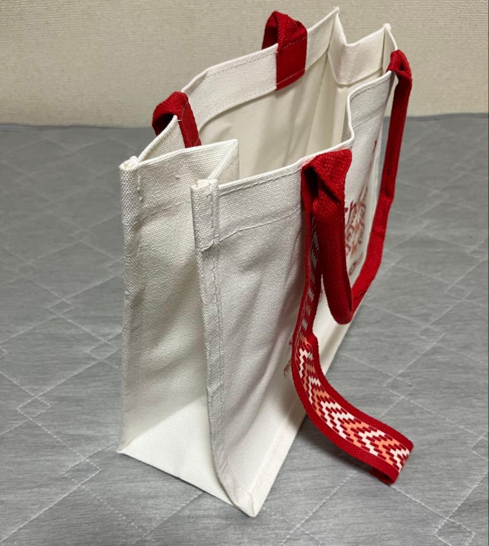 大阪関西万博　チリ　ノベルティセット　トートバッグ　ナップサック　ノート　ペン等