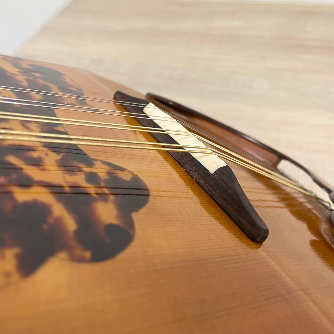 ★美品★ 中出昌広 マンドリン No. 65 1993 ハードケース付き