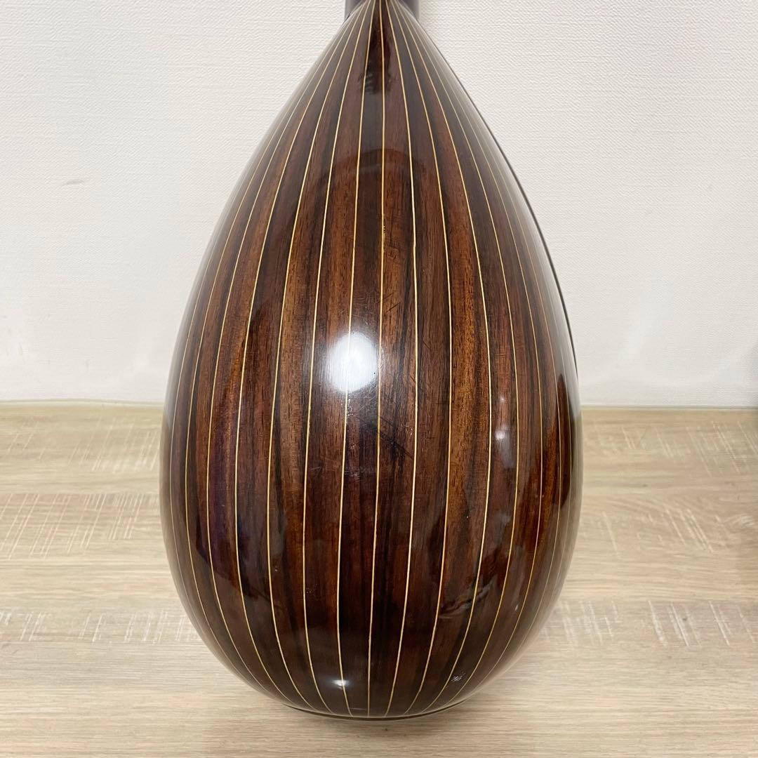 ★美品★ 中出昌広 マンドリン No. 65 1993 ハードケース付き