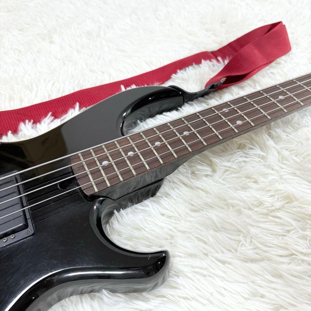 Aria Pro II RSBシリーズ エレキベース 日本製 ケース ピック付き