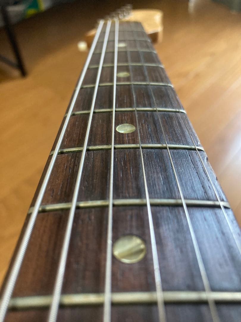 値下げ　kalamazoo kg-2 赤