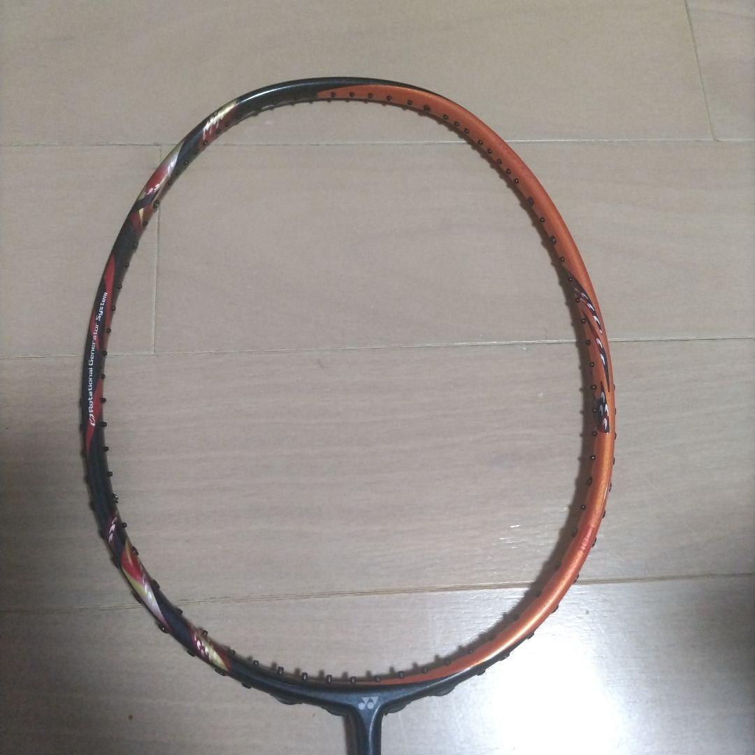 ASTROX99 アストロクス 99 3UG5 桃田選手モデル 廃盤 ヨネックス