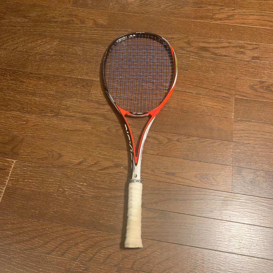 ヨネックス ソフトテニスラケット ネクシーガ90S、ネクステージ700