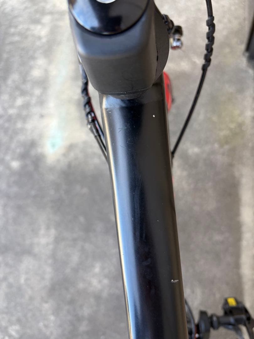 自転車本体 specialized allez sprint 2017 size52