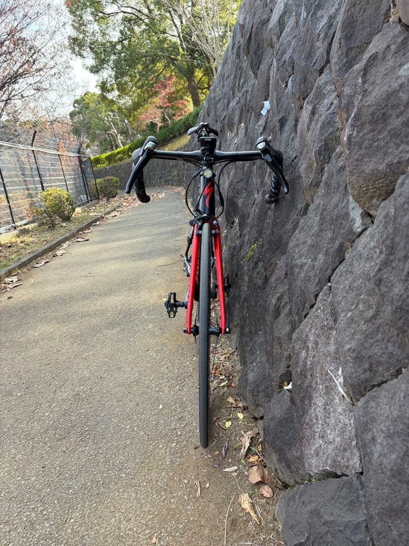 自転車本体 specialized allez sprint 2017 size52