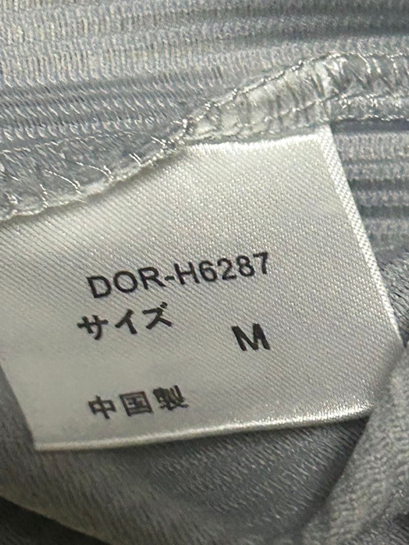 千葉ロッテマリーンズ　ビジターサードユニフォーム　グレー　ネオクラシック　M