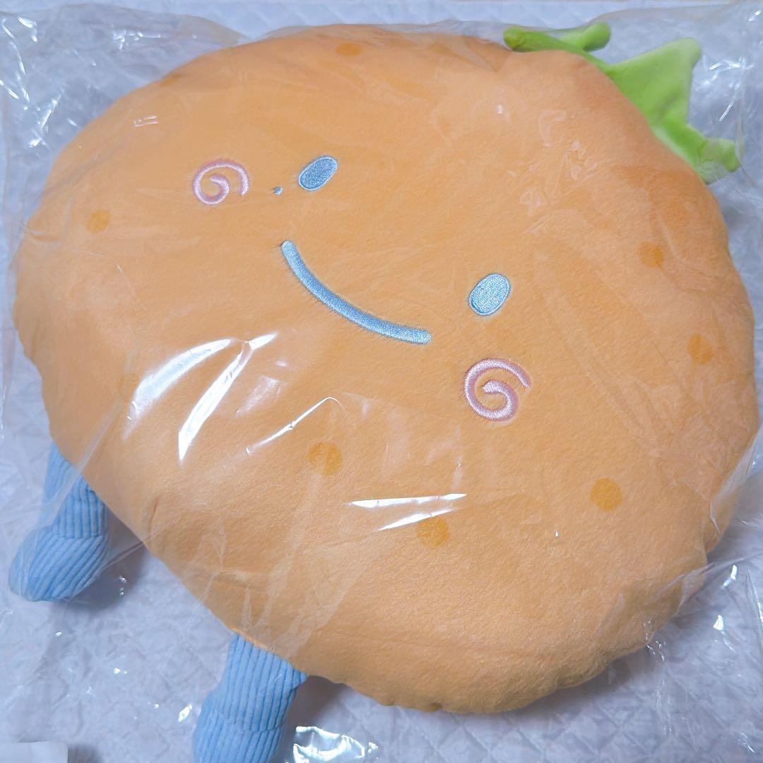 SUPER JUNIOR SJ MARKET popup キュヒョン クッション