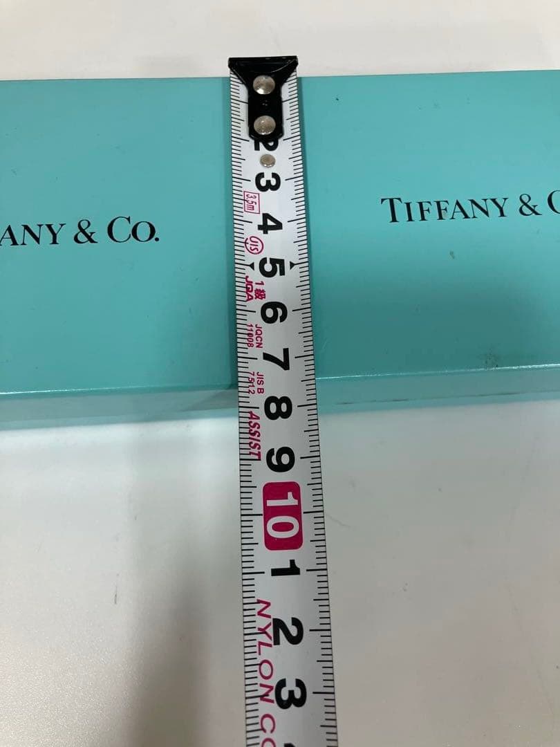 ティファニー Tiffany＆Co. 空箱 BOX アクセサリーケース おまとめ