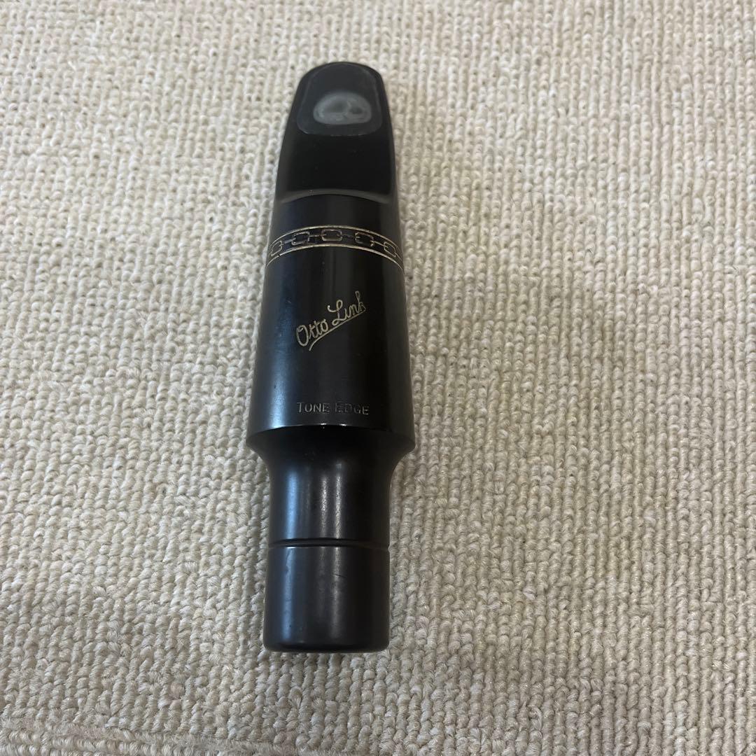 ＊激レア バリサク vintage オットーリンクslant sig4☆