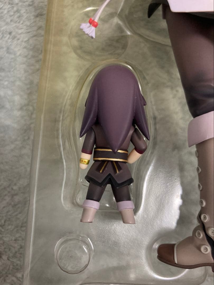 【中古】アルター テイルズオブヴェスペリア ユーリローウェル　フレン・シーフォ