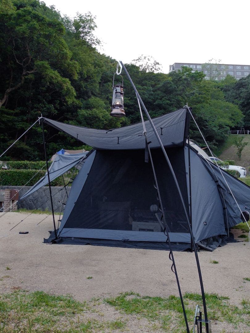 【TOKYO CRAFTSウィングフォート】