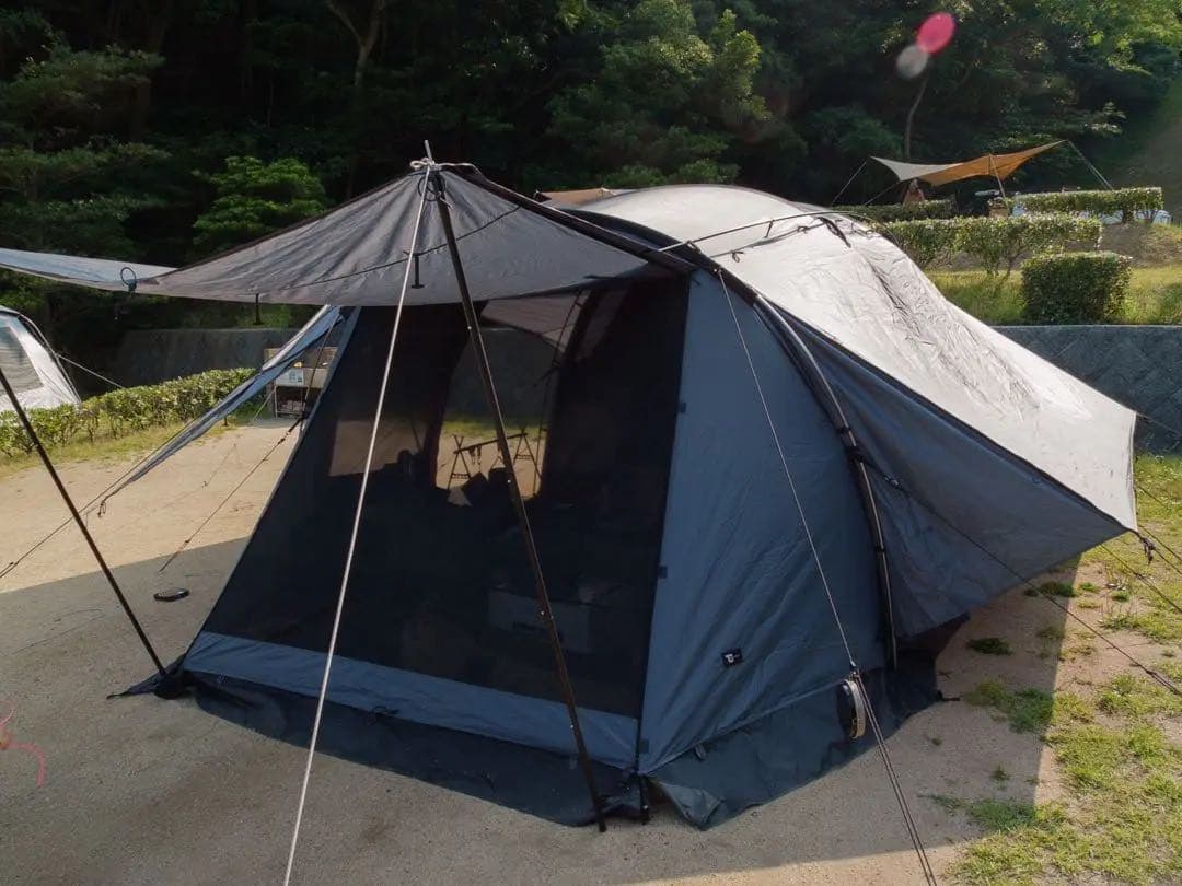 【TOKYO CRAFTSウィングフォート】