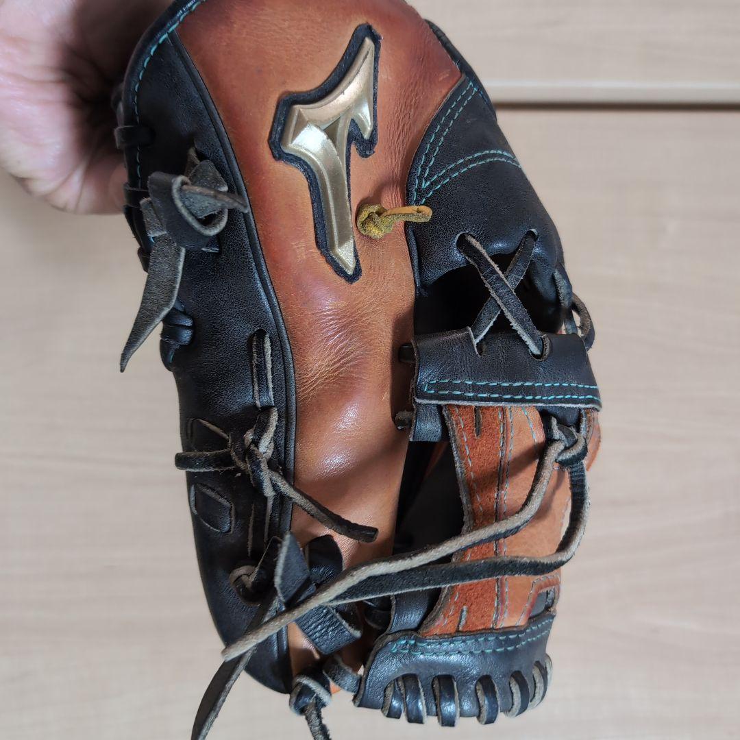 Global Elite 軟式野球グローブ オーダーグラブ