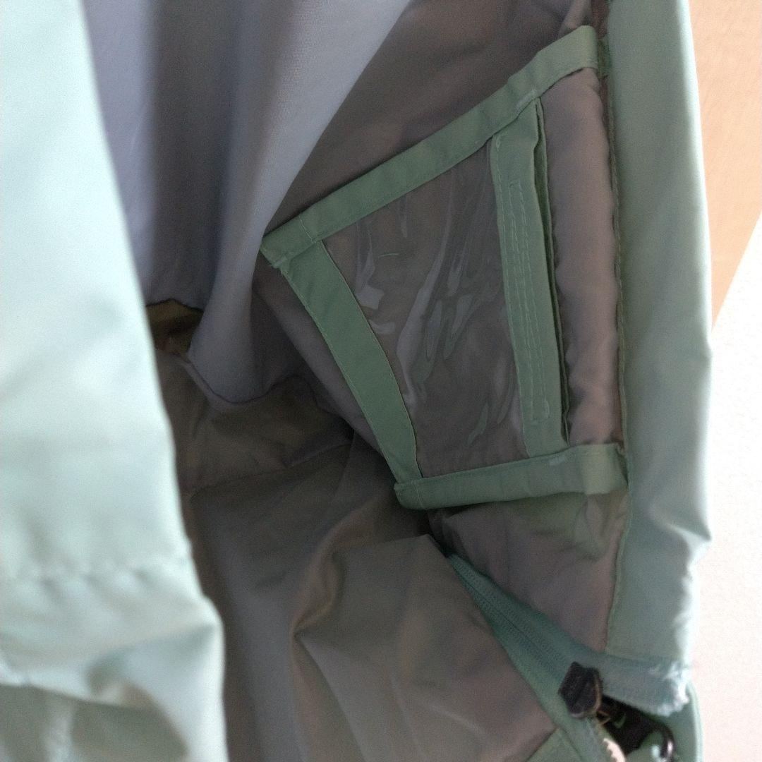 ARG スノーボードジャケット ウェア ホカジャケット ARJ12004 L