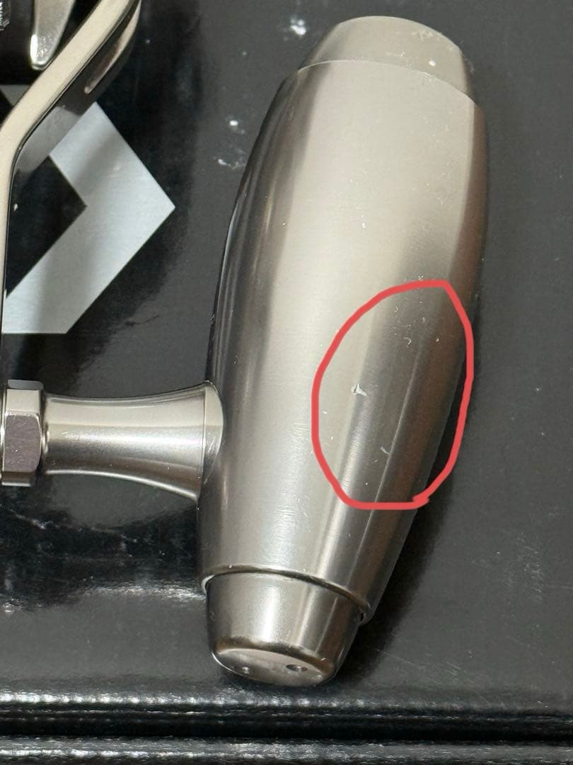 ダイワ 15ソルティガ 15H-SJ