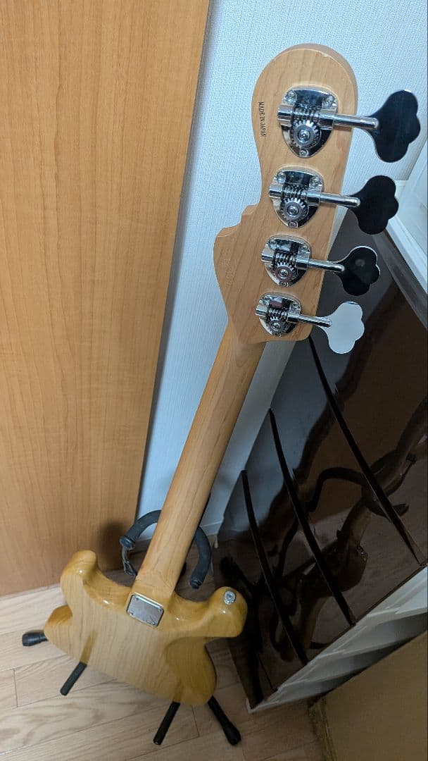 ベース Momose MJ-Premium/BET #12335