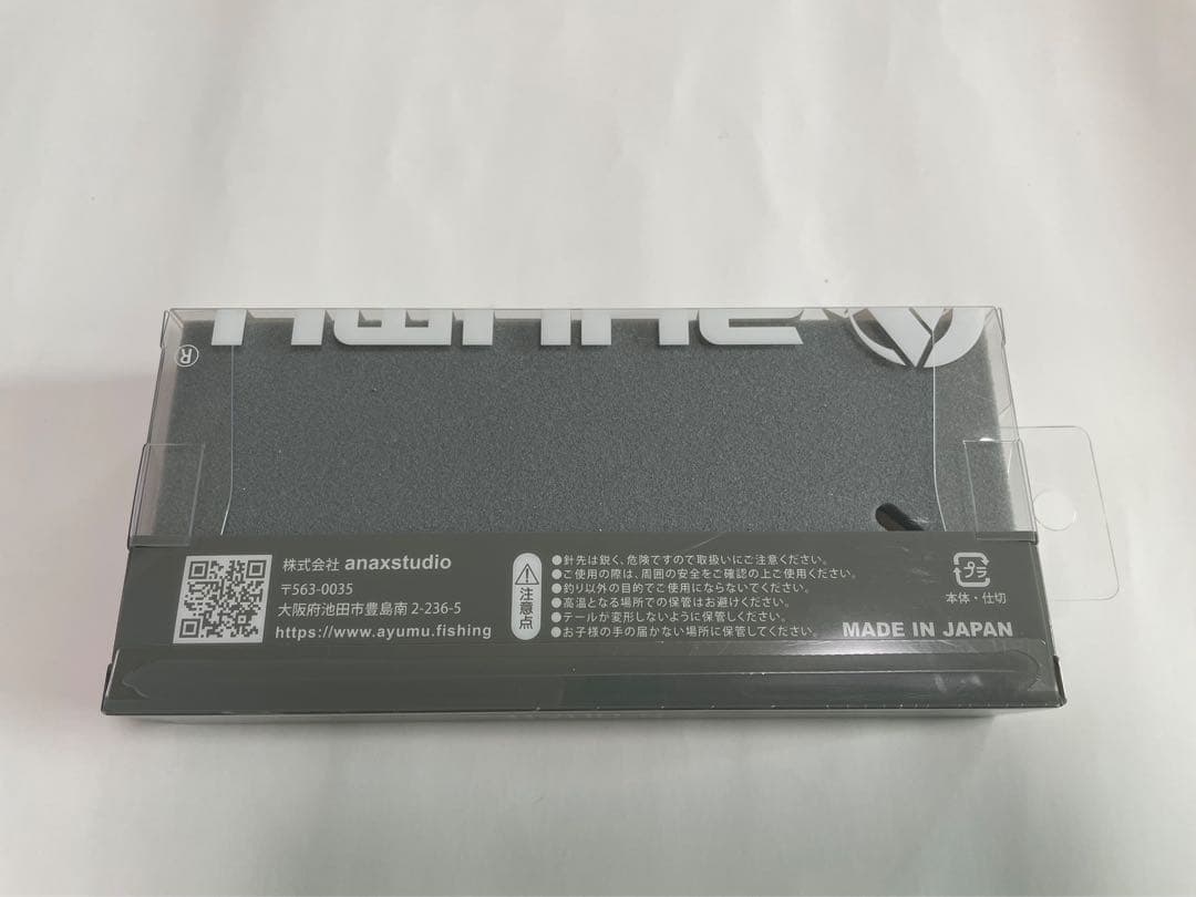 スクワッド TYPE-L