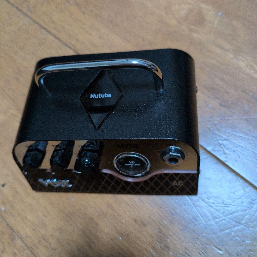ギター VOX MV50AC