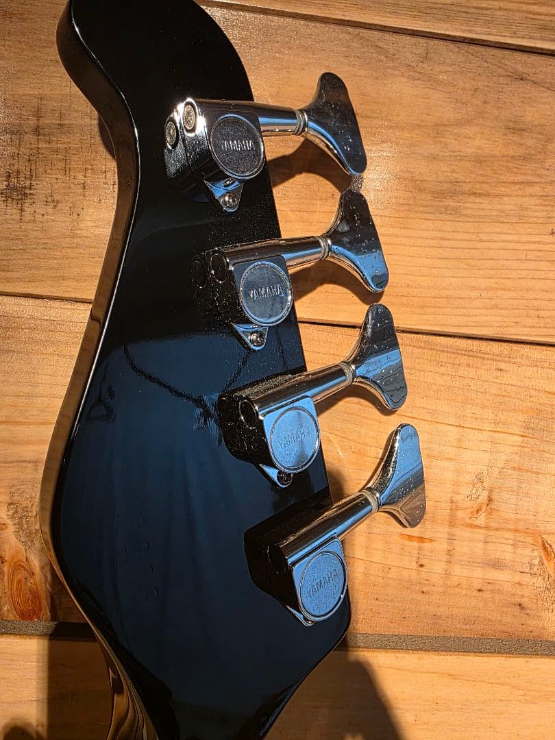 YAMAHA ヤマハ RBS MODEL 200 ブラック