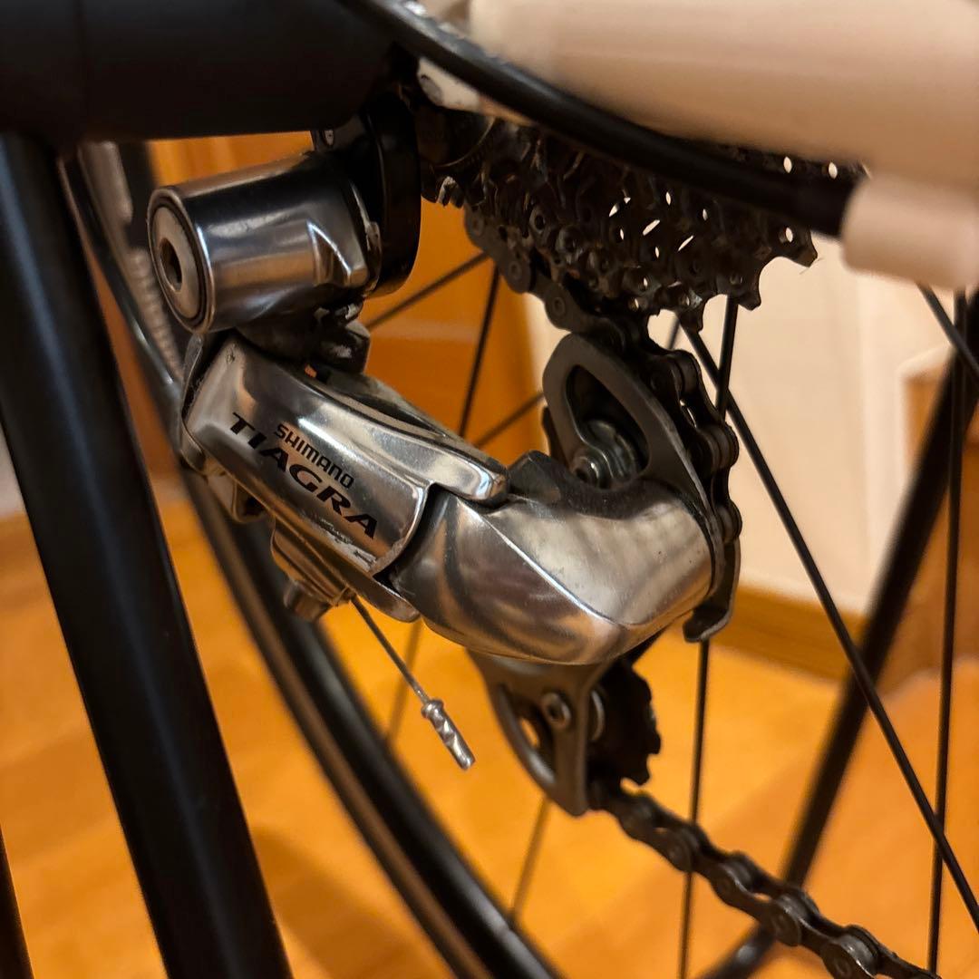 コルナゴ ラマーロ ロードバイク