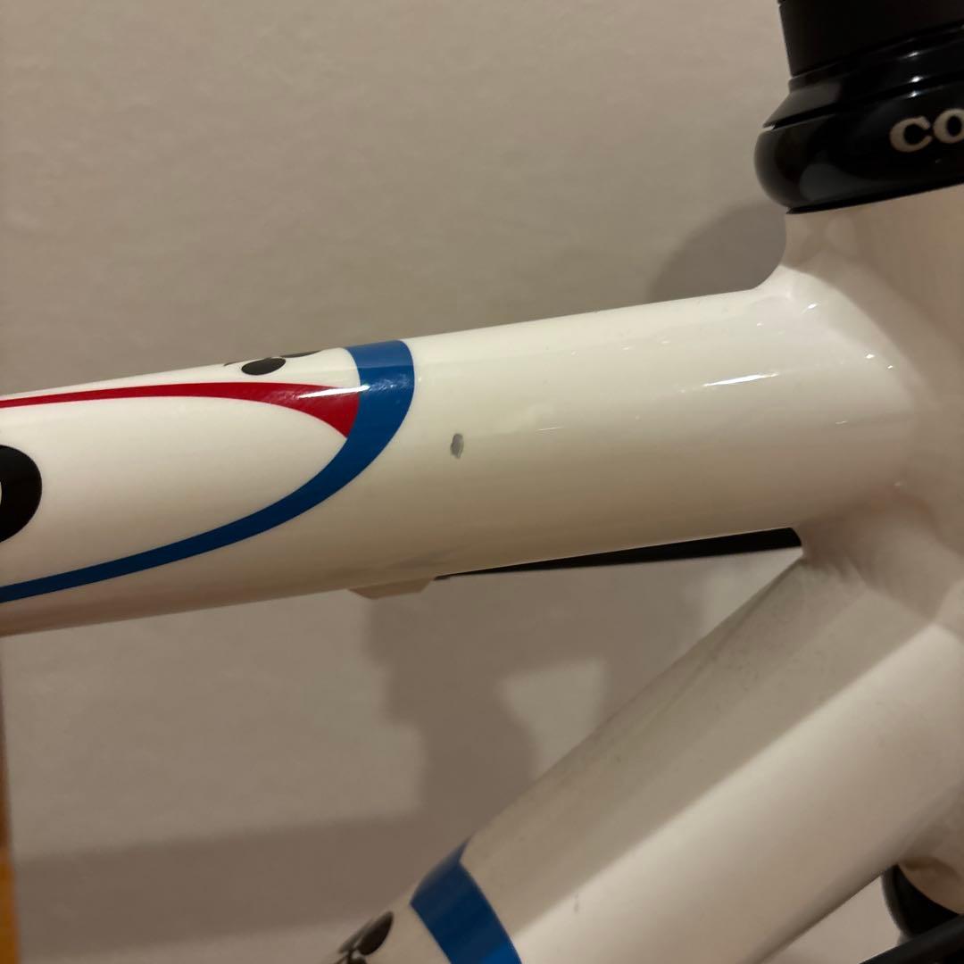 コルナゴ ラマーロ ロードバイク