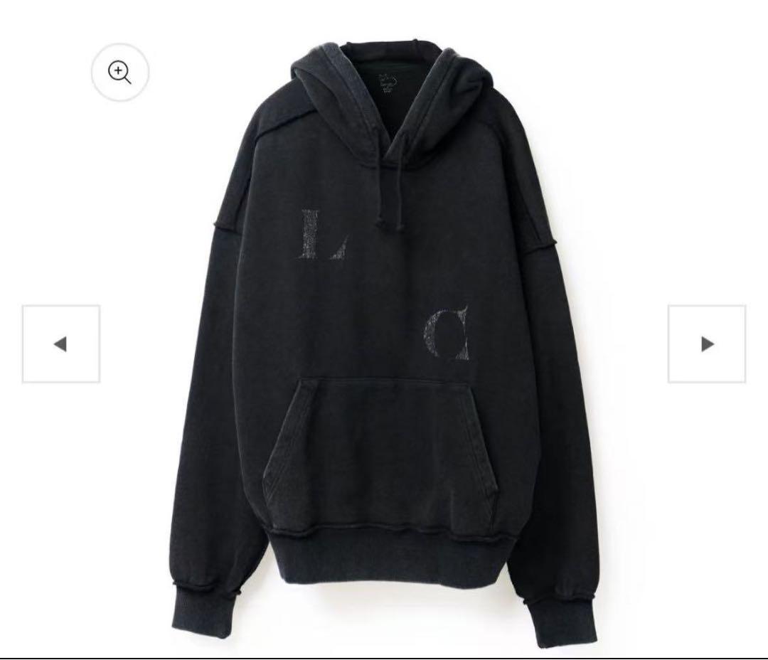 米津玄師 Kenshi Yonezu MY FRIEND パーカー M