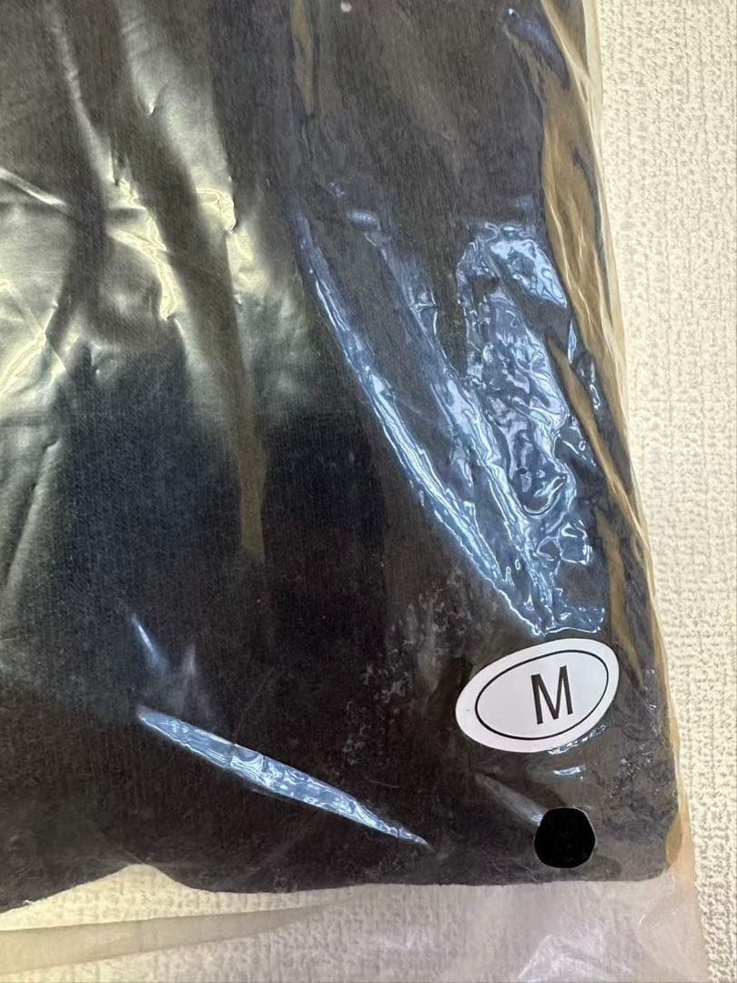 米津玄師 Kenshi Yonezu MY FRIEND パーカー M