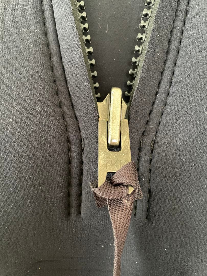 BILLABONG フルスーツ Lサイズ ブラック