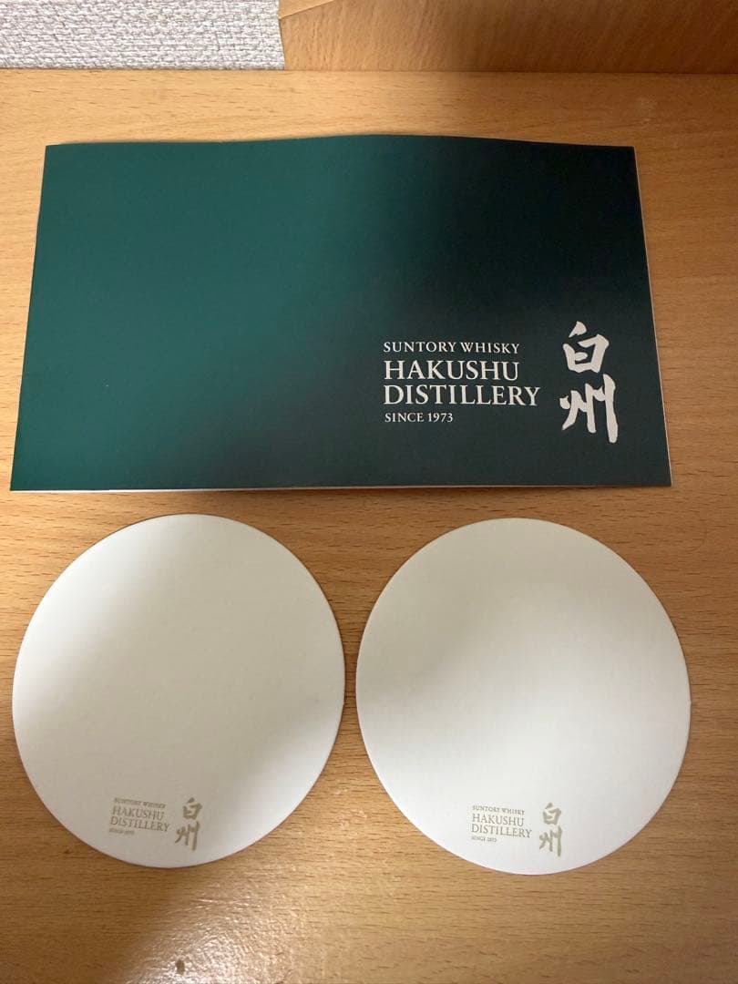 2024白州STORY of Distillery