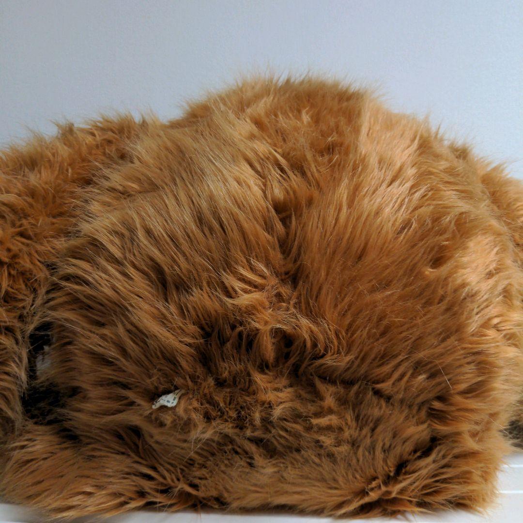 希少　特大オラウータン　ナカジマコーポレーション　日本製