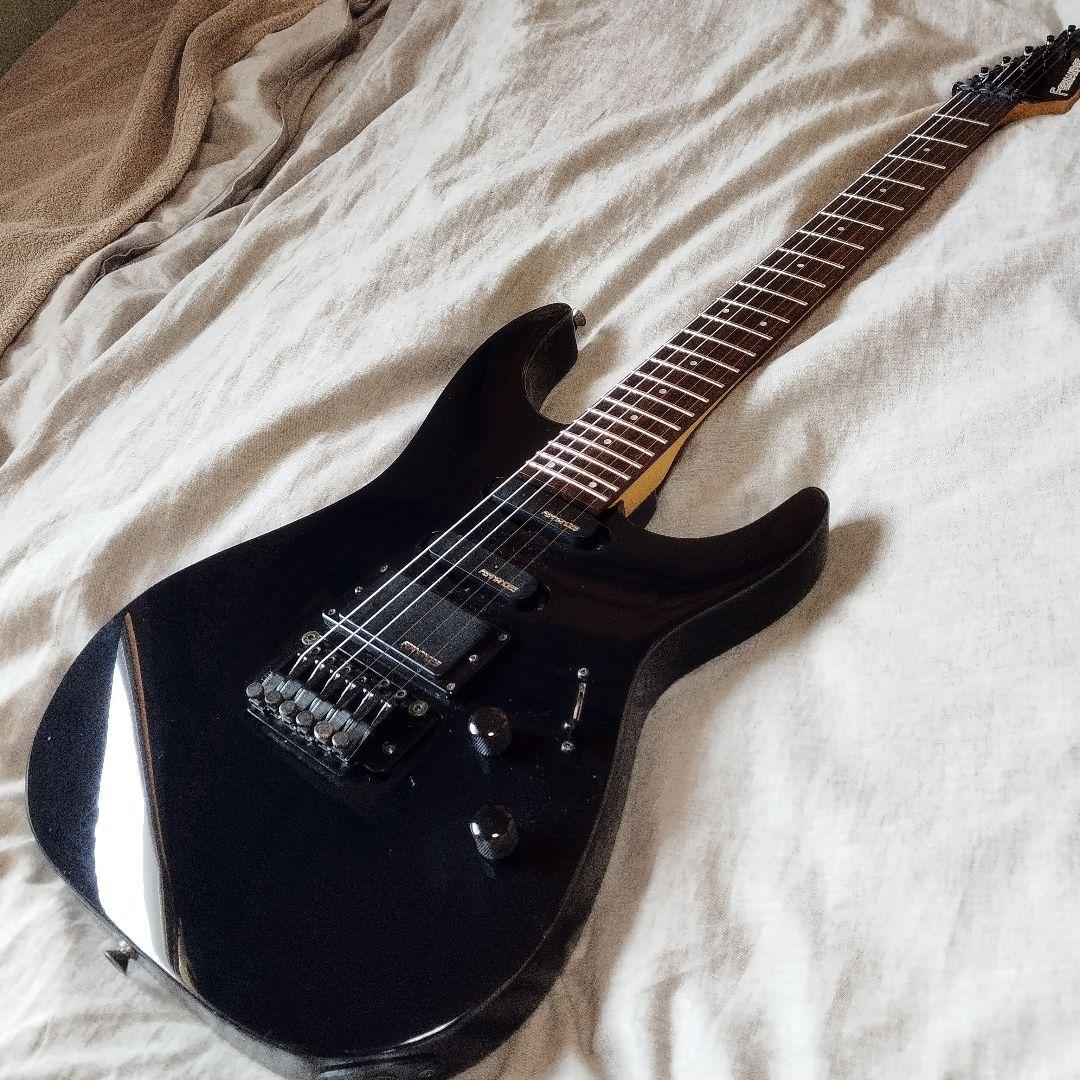 FERNANDES FR-55 FRT-8 フェルナンデスリボルバー