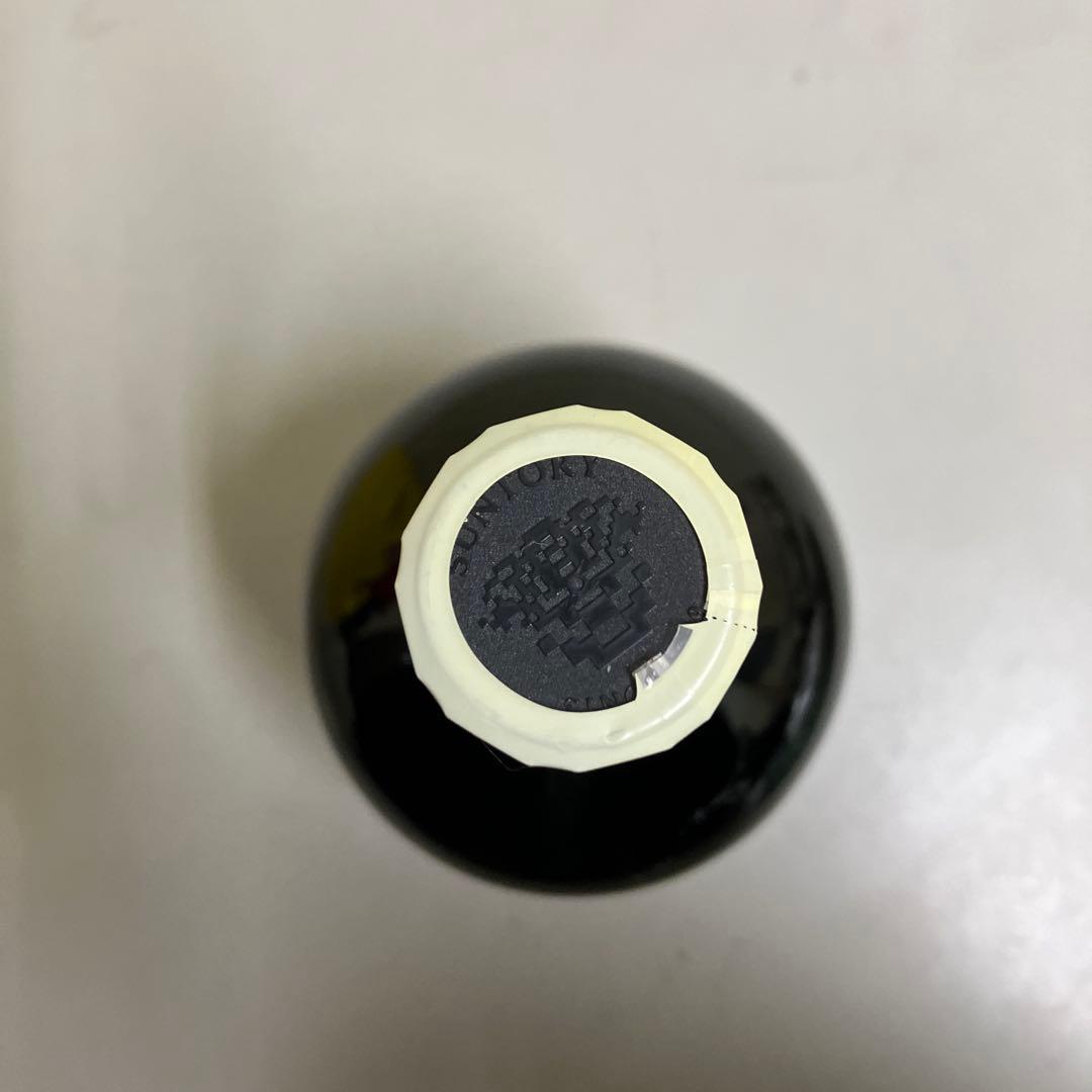 サントリーウイスキー スペシャルリザーブ 古酒 70周年 ビンテージ